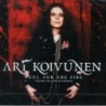 Ari Koivunen - Fuel For The Fire (Double Platinum Edition) (CD + DVD)