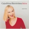 CajsaStina Åkerström - CajsaStina Åkerströms Bästa - En Bit På Väg (CD)