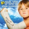 Poju - Spada Handuun (CD)