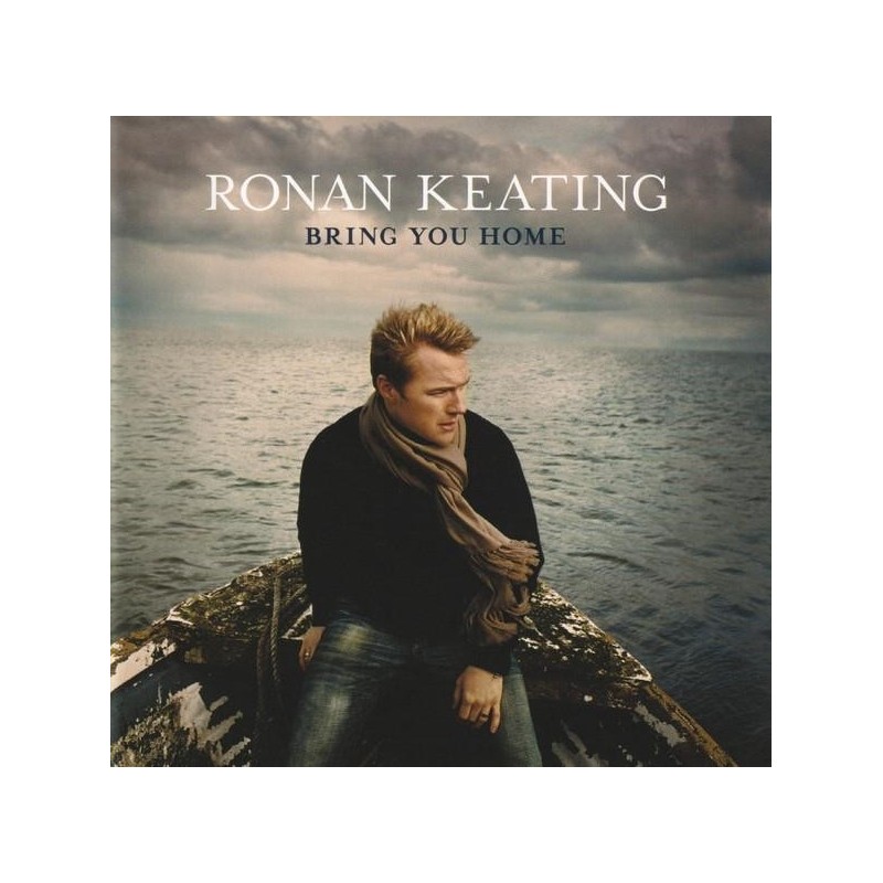 Ronan Keating - Bring You Home (CD)
