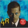 4R - Not For Sale (CD)