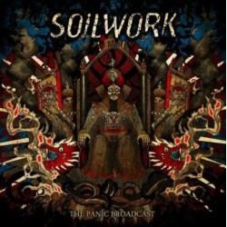 Soilwork - The Panic...