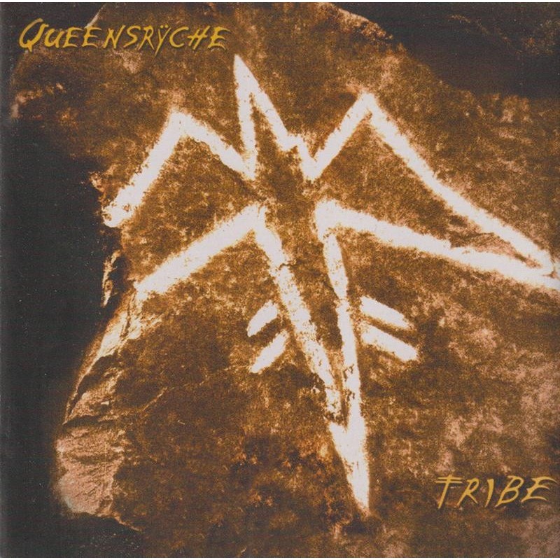 Queensrÿche - Tribe (CD)