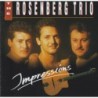 The Rosenberg Trio - Impressions (CD)