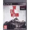 The Evil Within (PS3)