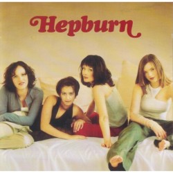 Hepburn - Hepburn (CD)