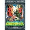 Godzilla vs Mothra (Mosura tai Gojira) (DVD)