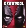 Deadpool (2016) (Blu-ray)