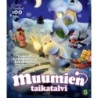 Muumien Taikatalvi (2017) (Blu-ray)