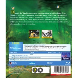 Bambi (1942) (Blu-ray)