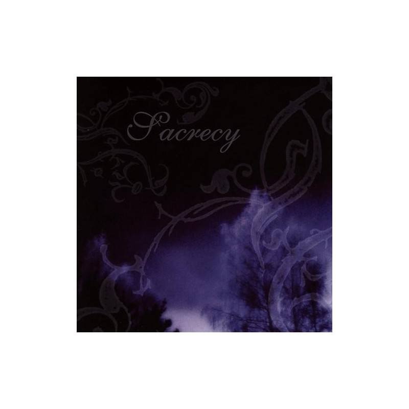 Sacrecy - Sacrecy (CD)