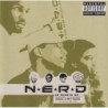 N.E.R.D - In Search Of (CD)