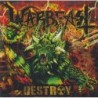 Warbeast - Destroy (CD)