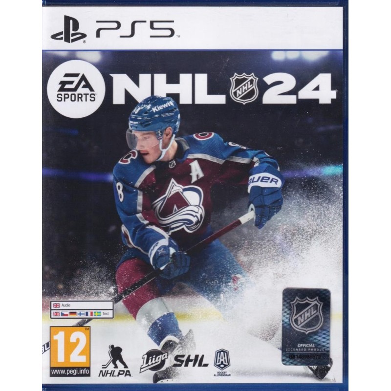 NHL 24 (PS5)