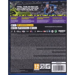 NHL 24 (PS5)