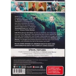 Jeremiah The Complete Series (14 DVD)