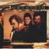 Mountain - Mans World (CD)