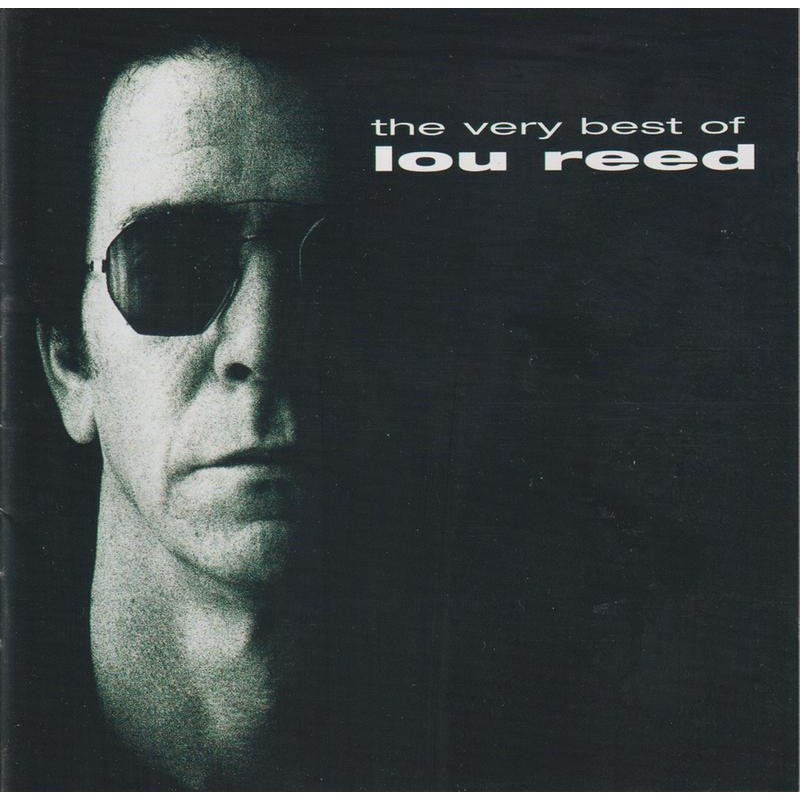Lou Reed - The Very Best Of (CD)