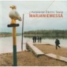 J. Karjalainen Electric Sauna - Marjaniemessä (CD)