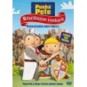Puuha-Pete: Ritarilinnan sankarit (DVD)