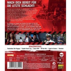 The Last Ship - Season 5 (2 Blu-ray)
