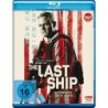 The Last Ship - Season 3 (3 Blu-ray)