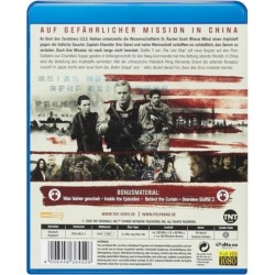 The Last Ship - Season 3 (3 Blu-ray)