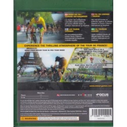 Le Tour De France 2015 (Xbox One)