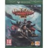 Divinity Original Sin 2 Definitive Edition (Xbox One)