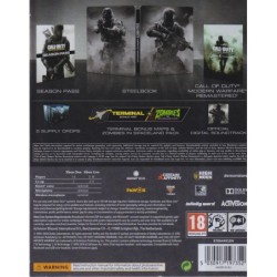Call of Duty: Infinite Warfare: Legacy Pro Edition (Xbox One)
