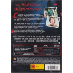 Perjantai 13. (Friday the 13th (1980)) (DVD)