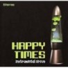 Happy Times - Instrumental Circus (CD)