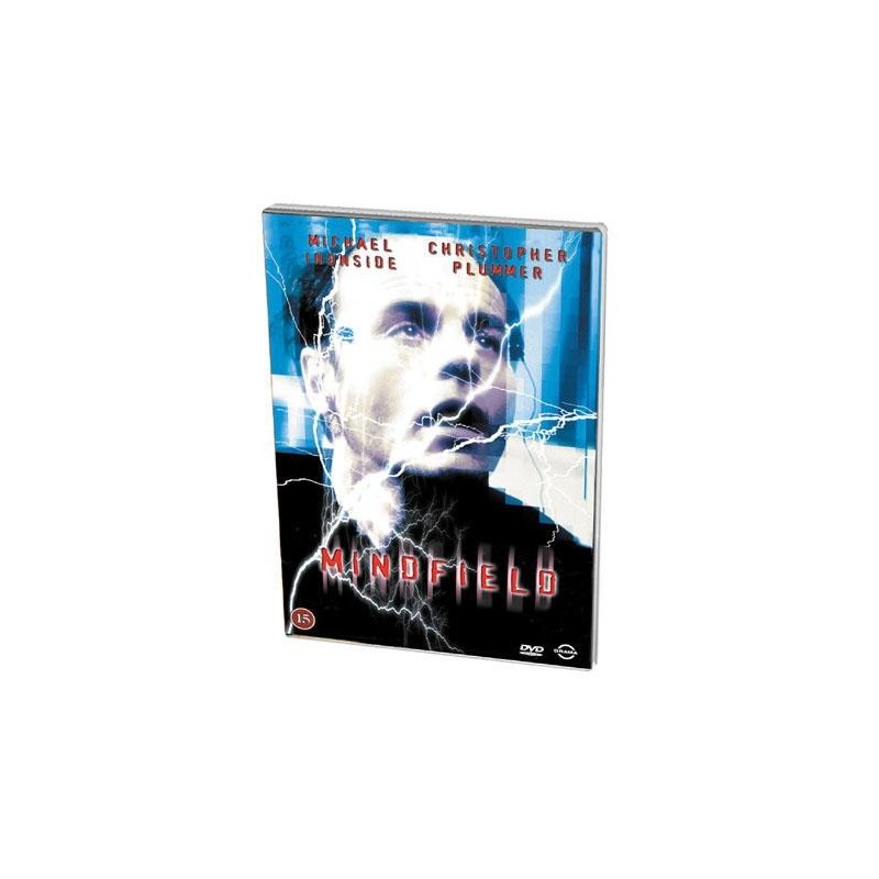 Mindfield (1989) (DVD)