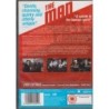 Man without past (Mies Vailla Menneisyyttä) (DVD)