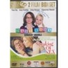Baby mama / Speaking of sex (2 DVD)