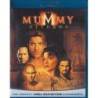 Muumio paluu (Mummy Returns, The) (Blu-ray)