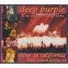 Deep Purple - On The Wings Of A Russian Foxbat - Live In California Long Beach Arena 1976 (2 CD)