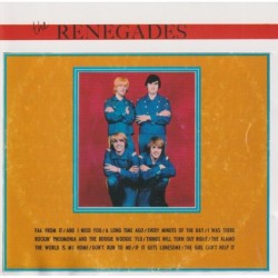 The Renegades - The...