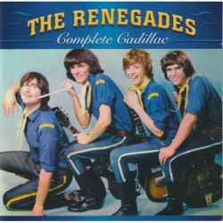 The Renegades - Complete...