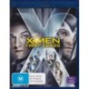 X-Men: First Class (2011) (Blu-ray)