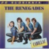 The Renegades - Cadillac - 20 Suosikkia (CD)