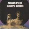 Frijid Pink - Earth Omen (CD)