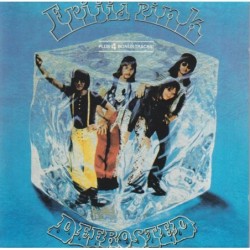 Frijid Pink - Defrosted (CD)