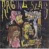 Raging Slab - Slabbage / True Death (CD)