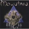 Mountain - High (CD)