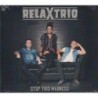 Relaxtrio - Stop This Madness (Digipak) (CD)