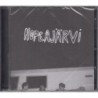 Hopeajärvi - Hopeajärvi (CD)