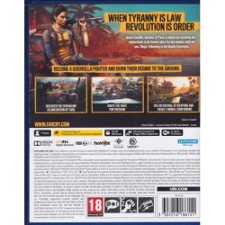 Far Cry 6 (PS5)