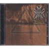 Nihil Mortum - Aletheia (CD)