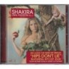 Shakira - Oral Fixation Vol. 2 (CD)